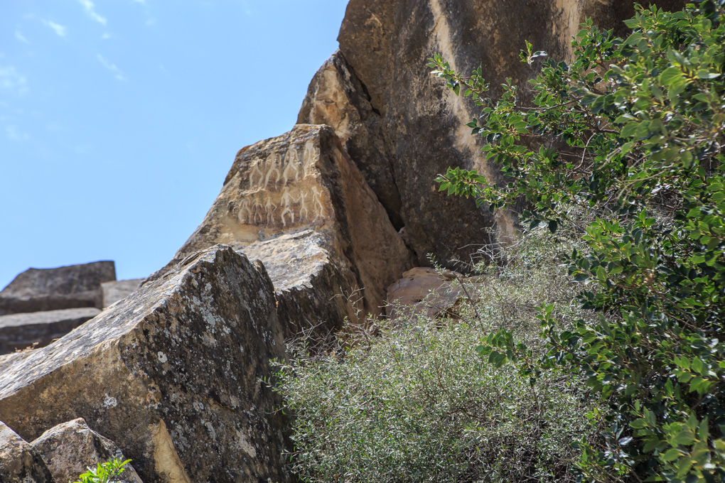 Qobustan